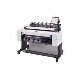 HP DESIGNJET T2600DR PS MFP - 36IN stampante grandi formati A colori 2400 x 1200 DPI - Vista aggiuntiva 3