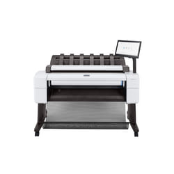 HP DESIGNJET T2600PS MFP - 36IN stampante grandi formati A colori 2400 x 1200 DPI