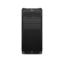 HP Z4 G5 Workstation PC w3-2425 64 GB DDR5-SDRAM NVIDIA RTX PRO 4000 Blackwell Windows 11 Pro Tower Stazione di lavoro AI Workstation