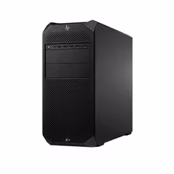 HP Z4 G5 Workstation PC w3-2425 64 GB DDR5-SDRAM NVIDIA RTX PRO 4000 Blackwell Windows 11 Pro Tower Stazione di lavoro AI Workstation - Vista aggiuntiva 3