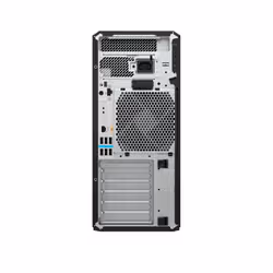 HP Z4 G5 Workstation PC w3-2425 64 GB DDR5-SDRAM NVIDIA RTX PRO 4000 Blackwell Windows 11 Pro Tower Stazione di lavoro AI Workstation - Vista aggiuntiva 4