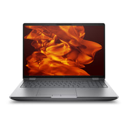 HP ZBook Fury G1i 16 inch Mobile Workstation PC Wolf Pro Security Edition - Data Science Intel Core Ultra 7 255HX 40,6 cm (16") WUXGA 32 GB DDR5-SDRAM NVIDIA RTX PRO 3000 Blackwell Wi-Fi 7 (802.11be) Windows 11 Pro AI Workstation, AI PC