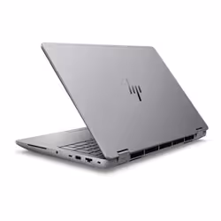 HP ZBook Fury G1i 16 inch Mobile Workstation PC Wolf Pro Security Edition - Data Science Intel Core Ultra 7 255HX 40,6 cm (16") WUXGA 32 GB DDR5-SDRAM NVIDIA RTX PRO 3000 Blackwell Wi-Fi 7 (802.11be) Windows 11 Pro AI Workstation, AI PC - Vista aggiuntiva 3