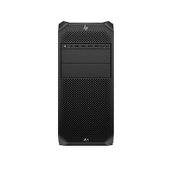 HP Z4 G5 Workstation PC Wolf Pro Security Edition w3-2425 32 GB DDR5-SDRAM Windows 11 Pro Tower Stazione di lavoro AI Workstation
