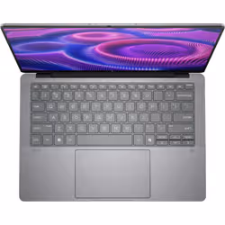 HP ZBook Ultra 14 inch G1a Mobile Workstation PC Wolf Pro Security Edition Copilot+ PC AI Workstation, AI PC - Vista aggiuntiva 2