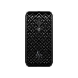 HP Z2 Mini G1a Wolf Pro Security Edition Copilot+ PC AMD Ryzen AI Max PRO 390 64 GB LPDDR5x-SDRAM 1 TB SSD Windows 11 Pro Mini PC Stazione di lavoro AI Workstation, AI PC Nero