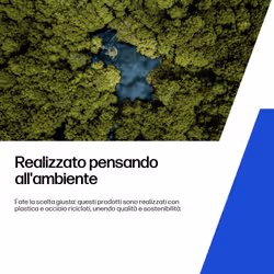 HP Z2 Mini G1a Wolf Pro Security Edition Copilot+ PC AMD Ryzen AI Max PRO 390 64 GB LPDDR5x-SDRAM 1 TB SSD Windows 11 Pro Mini PC Stazione di lavoro AI Workstation, AI PC Nero - Vista aggiuntiva 5