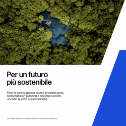 HP Z2 Mini G1i Workstation Desktop PC Wolf Pro Security Edition Intel Core Ultra 7 265 32 GB DDR5-SDRAM NVIDIA RTX A400 Windows 11 Pro Mini PC Stazione di lavoro AI Workstation, AI PC - Vista aggiuntiva 3