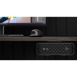 HP Z2 Mini G1i Workstation Desktop PC Wolf Pro Security Edition Intel Core Ultra 7 265 32 GB DDR5-SDRAM Windows 11 Pro Mini PC Stazione di lavoro AI Workstation, AI PC