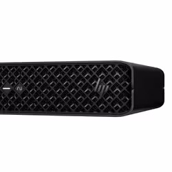 HP Z2 Mini G1i Workstation Desktop PC Wolf Pro Security Edition Intel Core Ultra 7 265 32 GB DDR5-SDRAM NVIDIA RTX A1000 Windows 11 Pro Mini PC Stazione di lavoro AI Workstation, AI PC - Vista aggiuntiva 8