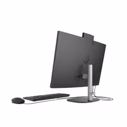 HP ProOne 240 G10 Desktop PC Intel® Core™ i3 60,5 cm (23.8") 1920 x 1080 Pixel 8 GB DDR4-SDRAM Windows 11 Pro Wi-Fi 6 (802.11ax) - Vista aggiuntiva 3