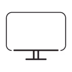 HP ProOne 240 G10 Desktop PC Intel® Core™ i5 i5-1335U 60,5 cm (23.8") 1920 x 1080 Pixel 8 GB DDR4-SDRAM Windows 11 Home Wi-Fi 6 (802.11ax) - Vista aggiuntiva 8