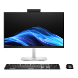 HP EliteStudio 8 G1i AI Wolf Pro Security Edition Intel Core Ultra 5 235 60,5 cm (23.8") 1920 x 1080 Pixel 24 GB DDR5-SDRAM 512 GB SSD Windows 11 Pro Wi-Fi 7 (802.11be) AI PC
