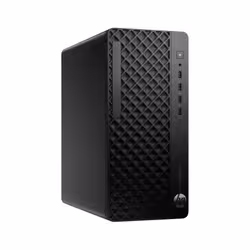 HP EliteDesk 8 Tower G1i Desktop AI PC Wolf Pro Security Edition Intel Core Ultra 7 265 32 GB DDR5-SDRAM 1 TB SSD Windows 11 Pro - Vista aggiuntiva 2