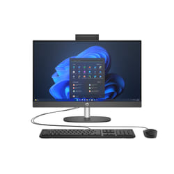 HP ProOne 240 G10 Desktop PC Intel® Core™ i3 60,5 cm (23.8") 1920 x 1080 Pixel 16 GB DDR4-SDRAM Windows 11 Pro Wi-Fi 6 (802.11ax)