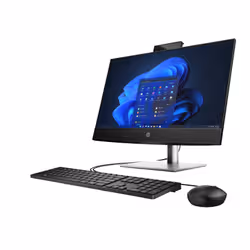 HP ProOne 440 G9 All-in-One PC Intel® Core™ i5 60,5 cm (23.8") 1920 x 1080 Pixel 16 GB DDR5-SDRAM Windows 11 Pro Wi-Fi 6 (802.11ax) - Vista aggiuntiva 4