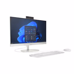 HP ProOne 240 G10 i51334U 8GB/256GB PC I - Vista aggiuntiva 2