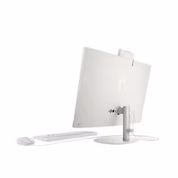 HP ProOne 240 G10 i51334U 8GB/256GB PC I - Vista aggiuntiva 3