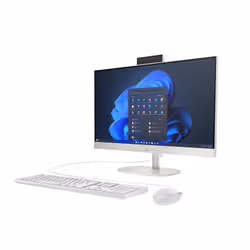 HP ProOne 240 G10 i51334U 8GB/256GB PC I - Vista aggiuntiva 4