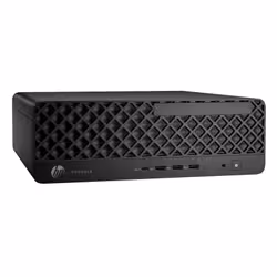 HP ProDesk 4 SFF G1i Desktop AI PC Intel Core Ultra 7 265 16 GB DDR5-SDRAM 512 GB SSD Windows 11 Pro - Vista aggiuntiva 2