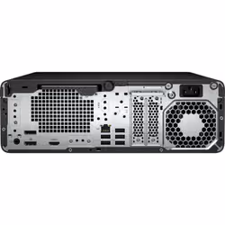HP ProDesk 4 SFF G1i Desktop AI PC Intel Core Ultra 7 265 16 GB DDR5-SDRAM 512 GB SSD Windows 11 Pro - Vista aggiuntiva 5