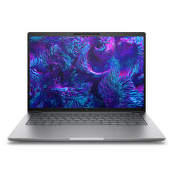 HP ZBook 8 G1i 14 inch Mobile Workstation PC Wolf Pro Security Edition Intel Core Ultra 7 255H 35,6 cm (14") WUXGA 32 GB DDR5-SDRAM 1 TB SSD NVIDIA RTX 500 Ada Wi-Fi 7 (802.11be) Windows 11 Pro AI Workstation, AI PC