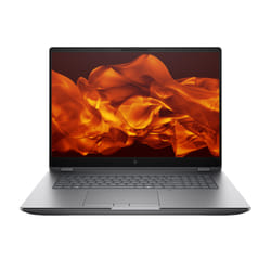 HP ZBook Fury G1i 18 inch Mobile Workstation PC Wolf Pro Security Edition - Data Science Intel Core Ultra 7 255HX 45,7 cm (18") WQXGA 32 GB DDR5-SDRAM NVIDIA RTX PRO 2000 Blackwell Wi-Fi 7 (802.11be) Windows 11 Pro AI Workstation, AI PC