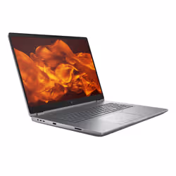 HP ZBook Fury G1i 18 inch Mobile Workstation PC Wolf Pro Security Edition - Data Science Intel Core Ultra 7 255HX 45,7 cm (18") WQXGA 32 GB DDR5-SDRAM NVIDIA RTX PRO 2000 Blackwell Wi-Fi 7 (802.11be) Windows 11 Pro AI Workstation, AI PC - Vista aggiuntiva 2