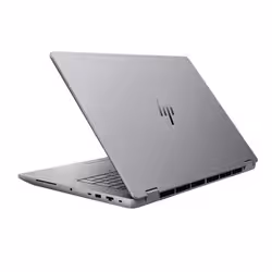 HP ZBook Fury G1i 18 inch Mobile Workstation PC Wolf Pro Security Edition - Data Science Intel Core Ultra 7 255HX 45,7 cm (18") WQXGA 32 GB DDR5-SDRAM NVIDIA RTX PRO 2000 Blackwell Wi-Fi 7 (802.11be) Windows 11 Pro AI Workstation, AI PC - Vista aggiuntiva 3