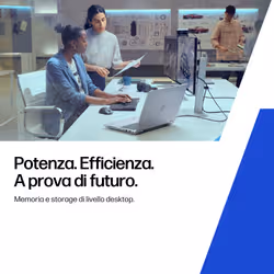 HP ZBook Fury G1i 18 inch Mobile Workstation PC Wolf Pro Security Edition - Data Science Intel Core Ultra 7 255HX 45,7 cm (18") WQXGA 32 GB DDR5-SDRAM NVIDIA RTX PRO 2000 Blackwell Wi-Fi 7 (802.11be) Windows 11 Pro AI Workstation, AI PC - Vista aggiuntiva 6