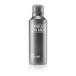 Clinique INT324950 Gel da barba Uomo 125 ml