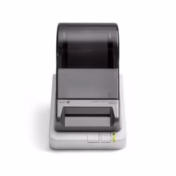 Seiko Instruments SLP650-EU stampante per etichette (CD) Trasferimento termico 300 x 300 DPI 100 mm/s