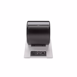 Seiko Instruments SLP650-EU stampante per etichette (CD) Trasferimento termico 300 x 300 DPI 100 mm/s