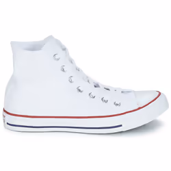 Sneakers alte Converse CHUCK TAYLOR ALL STAR CORE HI Bianco - 36 - Vista aggiuntiva 2