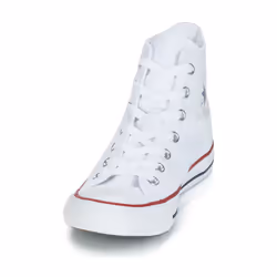 Sneakers alte Converse CHUCK TAYLOR ALL STAR CORE HI Bianco - 36 - Vista aggiuntiva 3