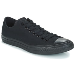 Sneakers Converse CHUCK TAYLOR ALL STAR MONO OX Nero - 36