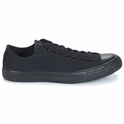 Sneakers Converse CHUCK TAYLOR ALL STAR MONO OX Nero - 36 - Vista aggiuntiva 2