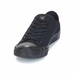 Sneakers Converse CHUCK TAYLOR ALL STAR MONO OX Nero - 36 - Vista aggiuntiva 3