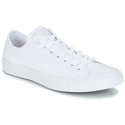 Sneakers basse Converse ALL STAR CORE OX Bianco - 36