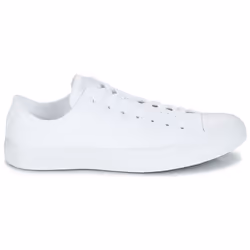 Sneakers basse Converse ALL STAR CORE OX Bianco - 36 - Vista aggiuntiva 2