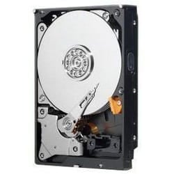 Western Digital WD10EARX disco rigido interno 1 TB 5400 Giri/min 64 MB 3.5" Serial ATA III