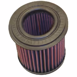 Filtro aria K&N YA-7585