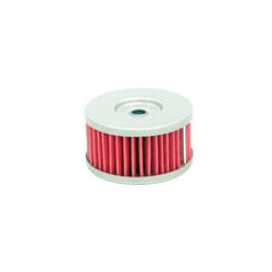 Filtro olio K&N KN-136