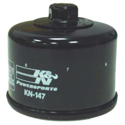 Filtro olio K&N KN-147