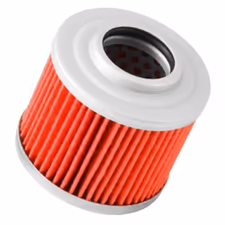 Filtro olio K&N KN-151