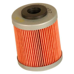 Filtro olio K&N KN-157