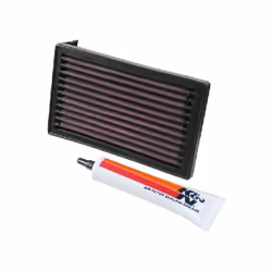 Filtro aria K&N YA-6090
