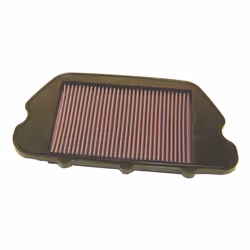 Altezza [mm]: 21. Indice: HA-1197. Larghezza [mm]: 195. Lunghezza [mm]: 340. Numero del Produttore: HA-1197. Produttore: K&N. ...