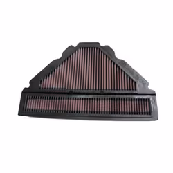 Altezza [mm]: 17. Indice: YA-6096. Larghezza [mm]: 208. Lunghezza [mm]: 328. Numero del Produttore: YA-6096. Produttore: K&N. ...