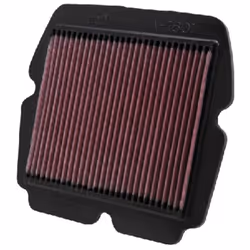 Filtro aria K&N HA-1801
